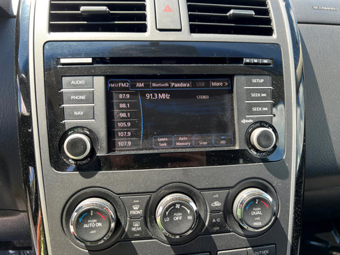 Used 2014 MAZDA CX-9 Touring image 22