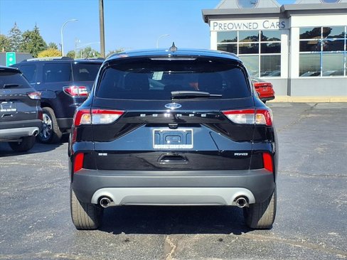 Used 2022 Ford Escape SE w/ Convenience Package image 22