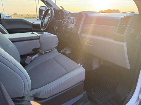 Used 2019 Ford F250 XL w/ Power Equipment Group image 33