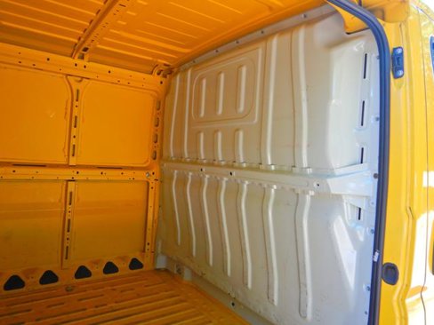 Used 2022 RAM ProMaster 1500 image 18