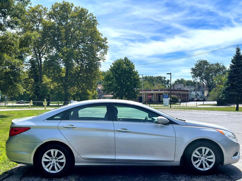 Used 2013 Hyundai Sonata GLS image 10