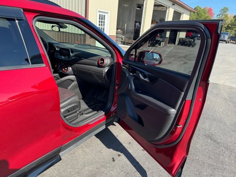Used 2020 Chevrolet Blazer RS image 41