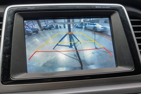 Used 2018 Hyundai Sonata SEL image 29
