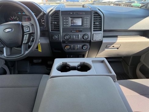 Used 2017 Ford F150 XL w/ Equipment Group 101A Mid image 11