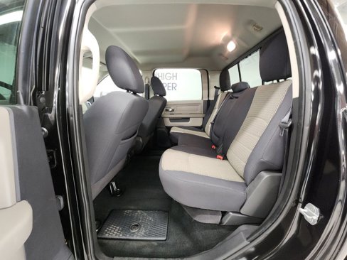 Used 2011 RAM 1500 Big Horn image 13
