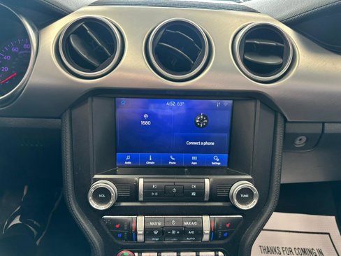 Used 2020 Ford Mustang Premium image 51