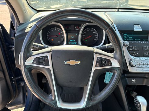 Used 2011 Chevrolet Equinox LT w/ Driver Convenience Package image 14