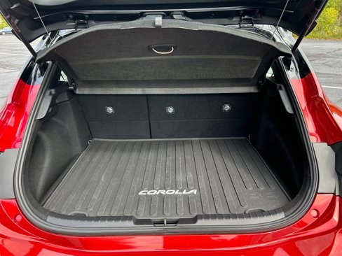 Certified 2023 Toyota Corolla SE image 23