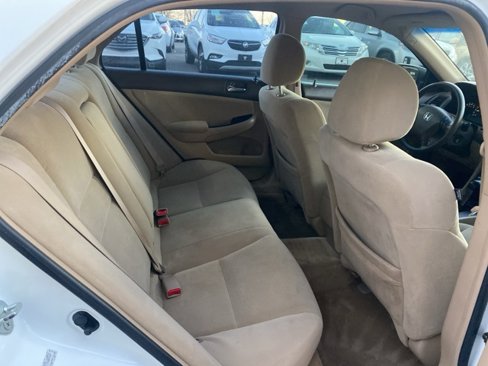 Used 2007 Honda Accord SE image 22