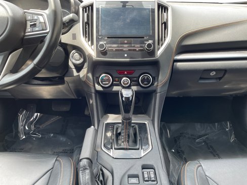Used 2018 Subaru Crosstrek 2.0i Limited image 15