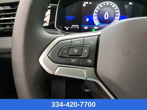 New 2025 Volkswagen Jetta SE image 26