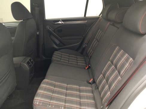 Used 2014 Volkswagen GTI Wolfsburg Edition image 18