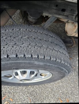 Used 2014 Chevrolet Silverado 2500 W/T image 22