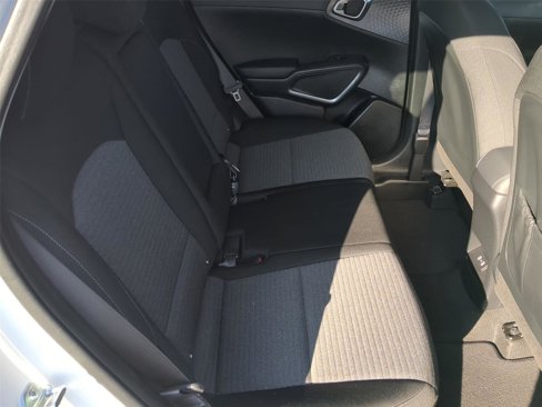 Used 2023 Kia Soul EX image 16