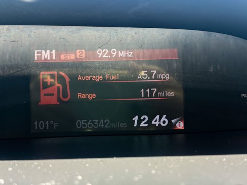 Used 2012 Honda Civic EX image 23