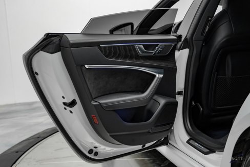 Used 2020 Audi S7 Prestige image 78