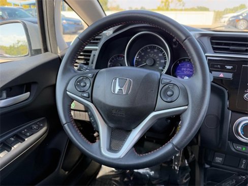 Used 2019 Honda Fit Sport image 13