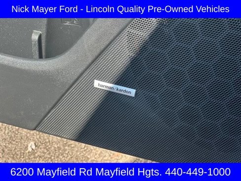 Used 2019 Subaru Crosstrek 2.0i Limited w/ Moonroof Package w/Navigation image 17