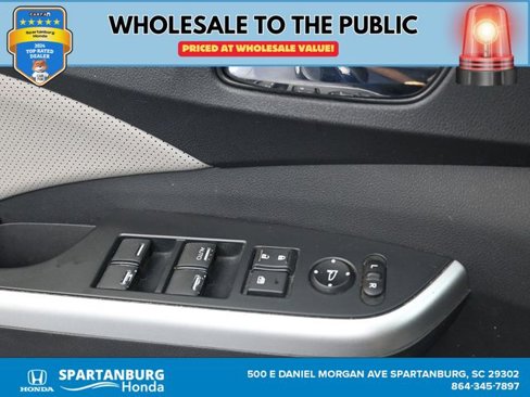 Used 2015 Honda CR-V EX-L image 20