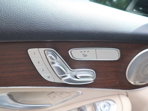 Used 2021 Mercedes-Benz GLC 300 image 18
