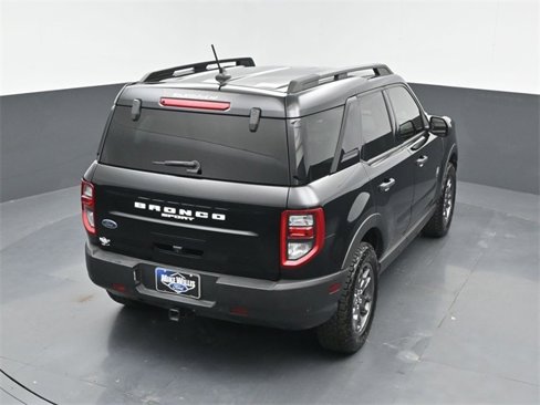 Used 2022 Ford Bronco Sport Big Bend w/ Convenience Package image 15