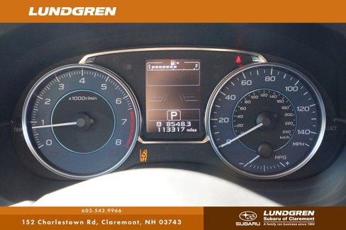 Used 2017 Subaru Crosstrek 2.0i Premium image 26