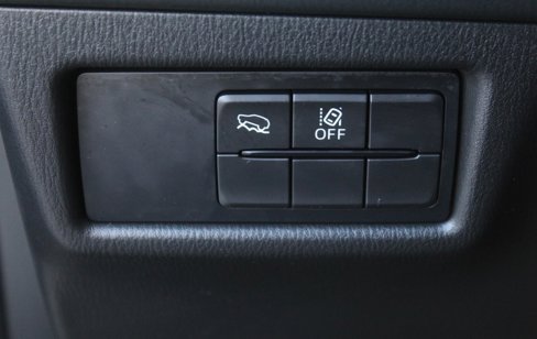 Used 2024 MAZDA CX-5 AWD 2.5 S w/ Select Package image 33