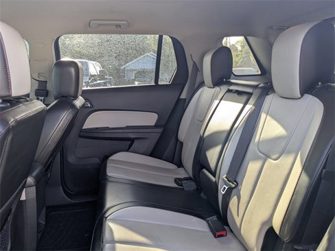 Used 2016 GMC Terrain SLT image 12