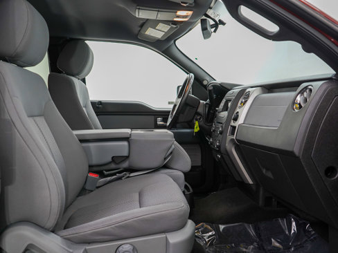 Used 2014 Ford F150 XLT w/ XLT Convenience Package image 10