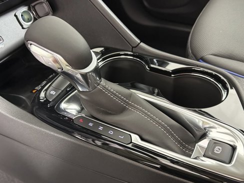 New 2026 Buick Encore GX Sport Touring w/ Advanced Technology Package image 31