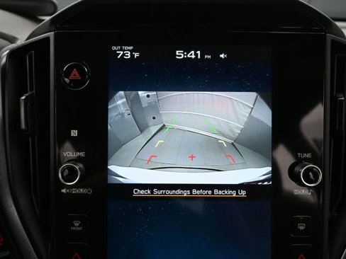 Used 2024 Subaru Impreza RS image 26