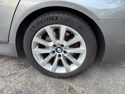 Used 2016 BMW 535i xDrive Sedan image 9
