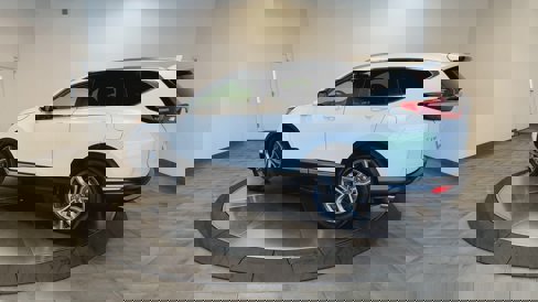 Used 2020 Honda CR-V Touring image 6