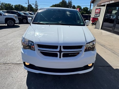 Used 2019 Dodge Grand Caravan GT image 8