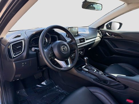 Used 2015 MAZDA MAZDA3 s Touring image 2