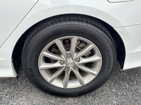 Used 2018 Hyundai Sonata ECO image 5