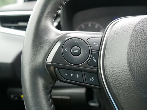 Used 2023 Toyota Corolla SE image 19