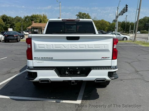 Used 2019 Chevrolet Silverado 1500 RST image 13