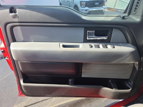 Used 2014 Ford F150 XLT w/ Equipment Group 302A Luxury image 19