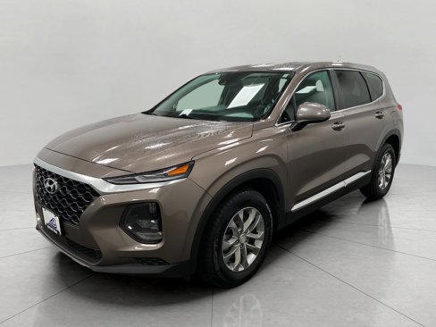 Used 2020 Hyundai Santa Fe SE image 10