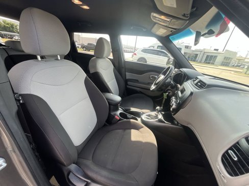 Used 2016 Kia Soul image 30