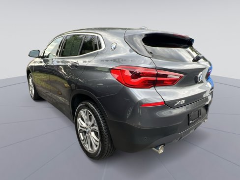 Used 2020 BMW X2 xDrive28i w/ Convenience Package image 7
