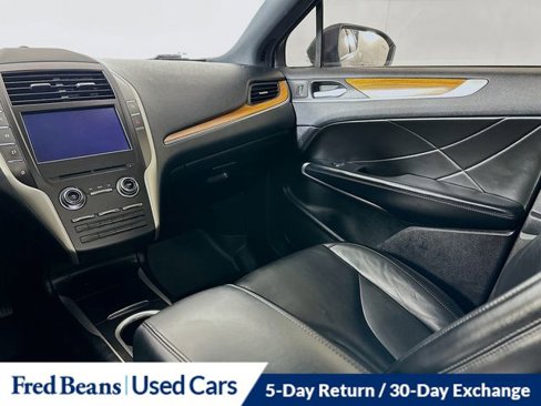 Used 2019 Lincoln MKC Select w/ Select Plus Package image 26