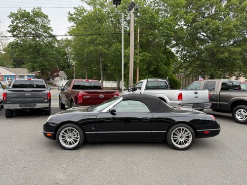 Used 2003 Ford Thunderbird image 8