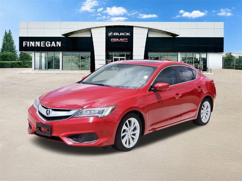 Used 2018 Acura ILX image 3