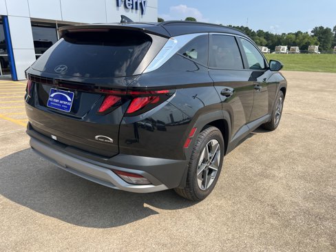 Used 2025 Hyundai Tucson SEL image 3