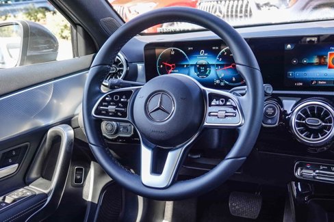 Certified 2022 Mercedes-Benz A 220 4MATIC image 12