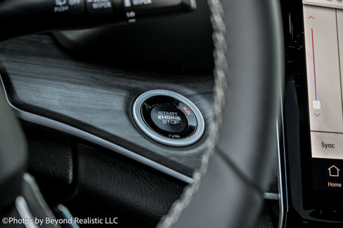 Used 2024 Jeep Grand Cherokee Limited w/ Luxury Tech Group II image 42