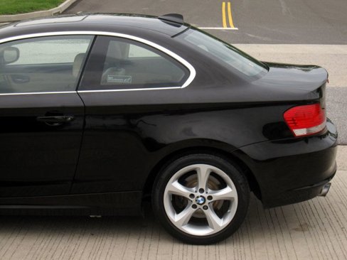 Used 2011 BMW 128i Coupe image 8