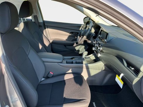 New 2025 Nissan Sentra S image 16